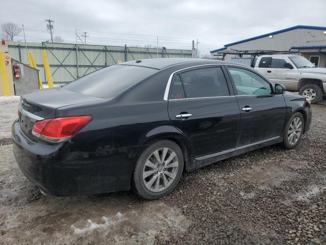 Photo 3 from auction – 2011 TOYOTA AVALON BAS with VIN 4T1BK3DB6BU386589