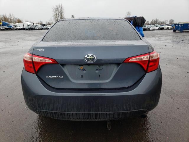 Photo 6 from auction – 2018 TOYOTA COROLLA L with VIN 2T1BURHE7JC026815