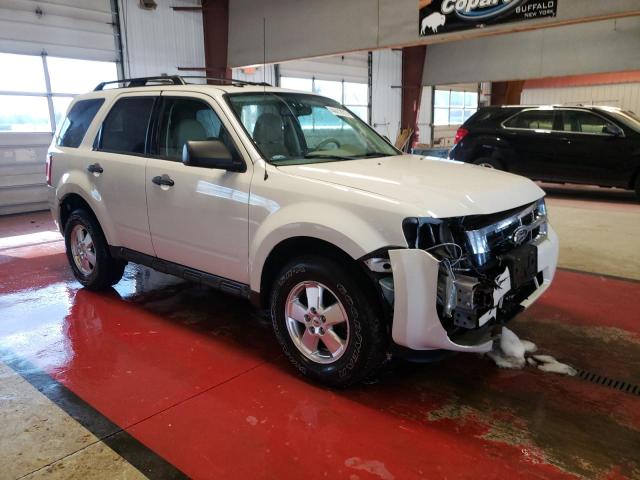 Photo 4 from auction – 2012 FORD ESCAPE XLT with VIN 1FMCU9D71CKA61987