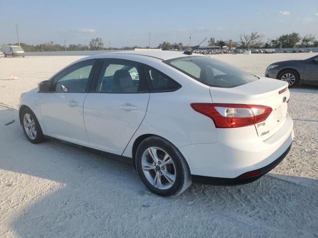 Photo 2 from auction – 2014 FORD FOCUS SE with VIN 1FADP3F2XEL213749