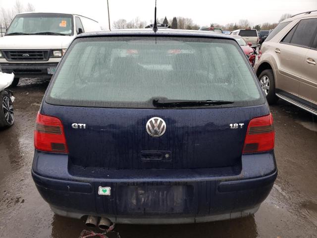 Photo 6 from auction – 2003 VOLKSWAGEN GTI with VIN 9BWDE61J934009618
