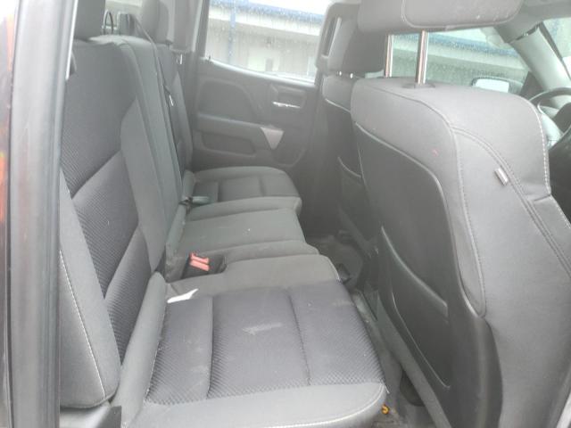 Photo 10 from auction – 2015 CHEVROLET SILVERADO with VIN 1GCVKREC9FZ169266