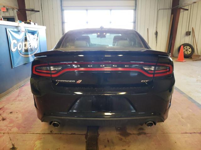 Photo 6 from auction – 2021 DODGE CHARGER GT with VIN 2C3CDXMG7MH581908