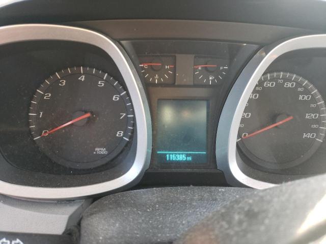 Photo 9 from auction – 2014 CHEVROLET EQUINOX LT with VIN 2GNFLFEK4E6349392