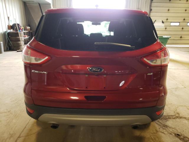 Photo 6 from auction – 2016 FORD ESCAPE SE with VIN 1FMCU0G7XGUB13425