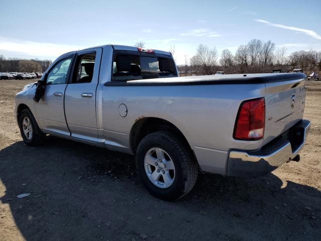 Photo 2 from auction – 2011 DODGE RAM 1500 with VIN 1D7RV1GP0BS602265