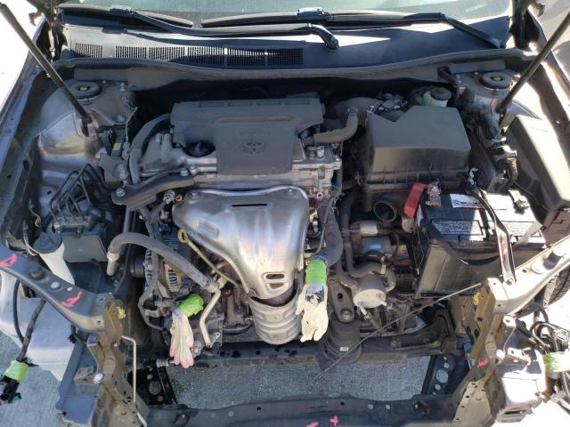 Photo 11 from auction – 2015 TOYOTA CAMRY LE with VIN 4T1BF1FK7FU081114