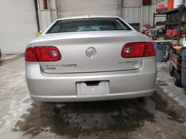 Photo 6 from auction – 2009 BUICK LUCERNE CX with VIN 1G4HP57M39U145622