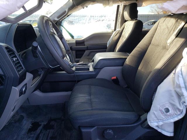 Photo 7 from auction – 2019 FORD F150 SUPER with VIN 1FTEW1E45KKD26938