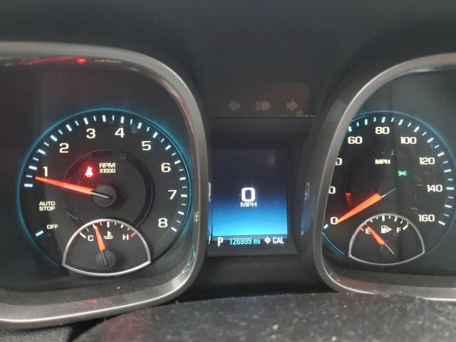 Photo 9 from auction – 2014 CHEVROLET MALIBU 1LT with VIN 1G11C5SL0EF245913