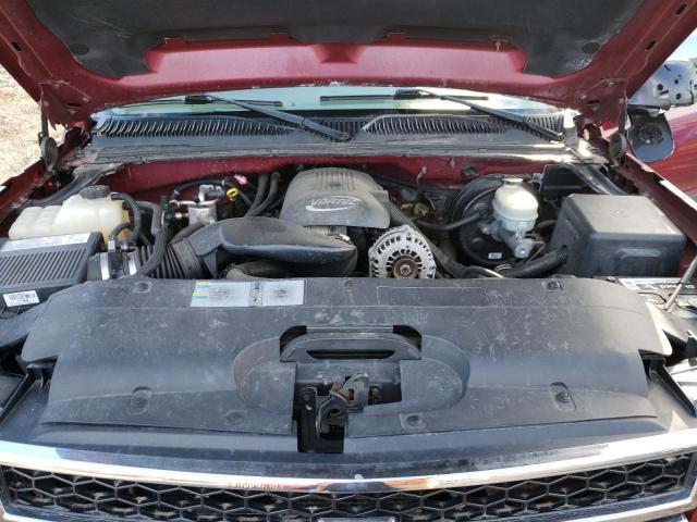 Photo 11 from auction – 2006 CHEVROLET SILVERADO with VIN 1GCEK19B56Z276365