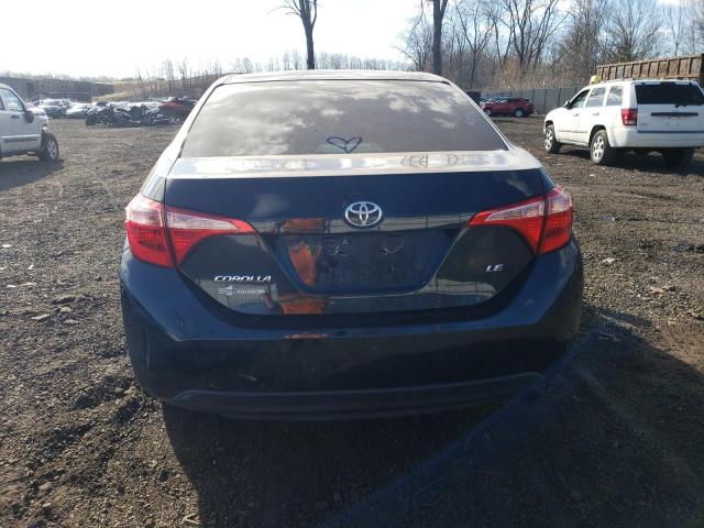Photo 6 from auction – 2018 TOYOTA COROLLA L with VIN 2T1BURHE5JC011472