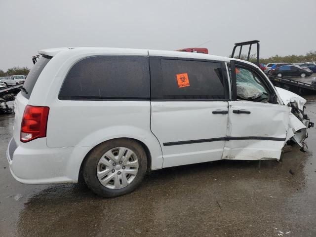 Photo 3 from auction – 2015 DODGE GRAND CARA with VIN 2C4RDGBGXFR725456