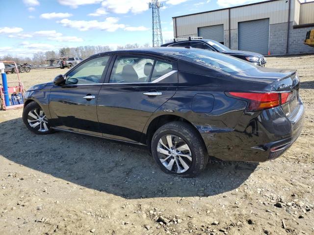Photo 2 from auction – 2019 NISSAN ALTIMA S with VIN 1N4BL4BW5KN303831