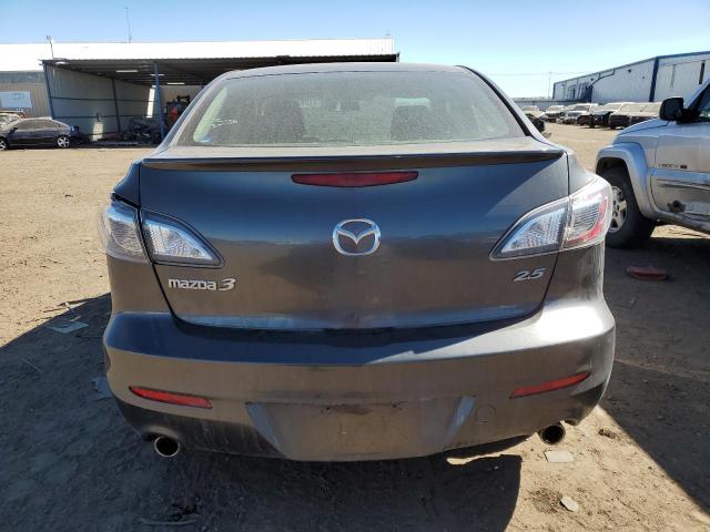 Photo 6 from auction – 2011 MAZDA 3 S with VIN JM1BL1U56B1383595
