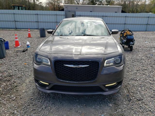 Photo 5 from auction – 2019 CHRYSLER 300 S with VIN 2C3CCABG8KH517103