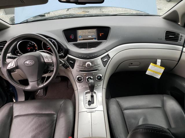 Photo 8 from auction – 2008 SUBARU TRIBECA LI with VIN 4S4WX90DX84404372
