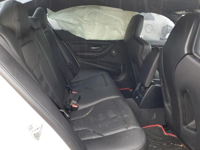 Photo 10 from auction – 2018 BMW M3 with VIN WBS8M9C56J5J78625