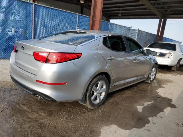 Photo 3 from auction – 2015 KIA OPTIMA LX with VIN 5XXGM4A72FG435986