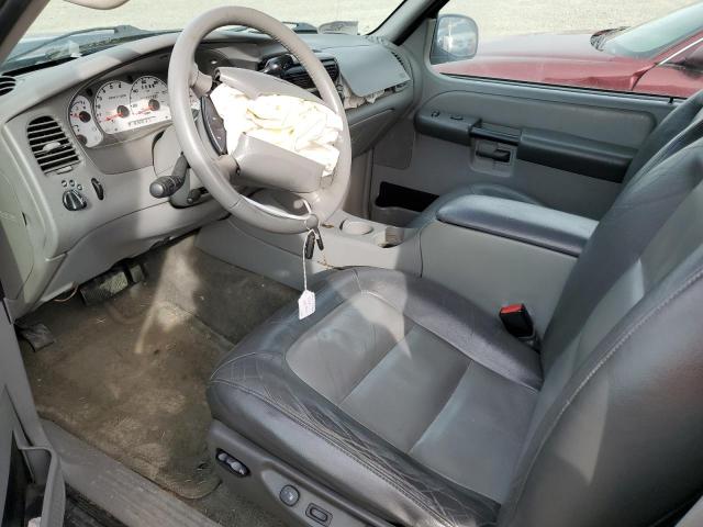 Photo 7 from auction – 2003 FORD EXPLORER S with VIN 1FMZU70E53UB47343