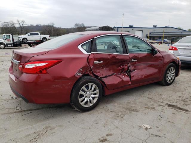 Photo 3 from auction – 2016 NISSAN ALTIMA 2.5 with VIN 1N4AL3APXGN333883