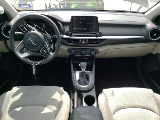Photo 8 from auction – 2022 KIA FORTE FE with VIN 3KPF24AD2NE416465