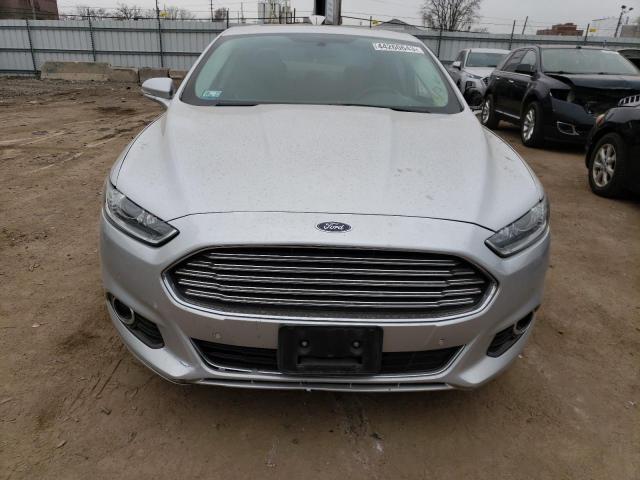 Photo 5 from auction – 2013 FORD FUSION TIT with VIN 3FA6P0K94DR107064