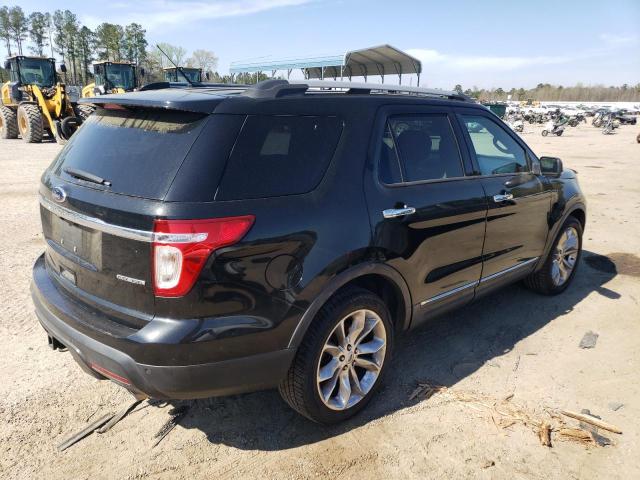 Photo 3 from auction – 2013 FORD EXPLORER L with VIN 1FM5K7F84DGA11470