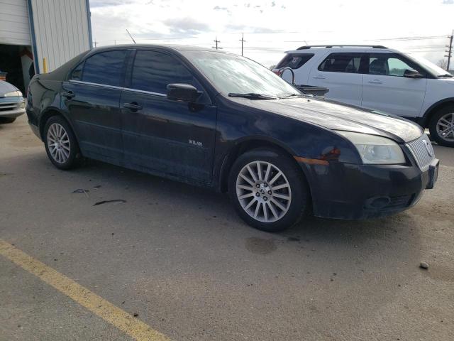 Photo 4 from auction – 2008 MERCURY MILAN PREM with VIN 3MEHM08148R662615