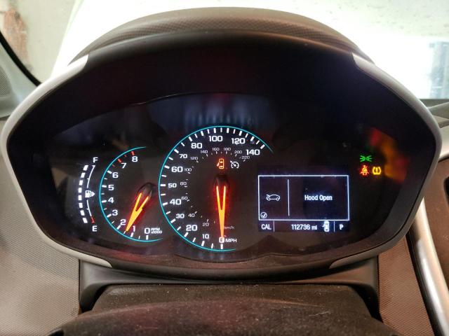 Photo 9 from auction – 2020 CHEVROLET SONIC with VIN 1G1JG6SB9L4117180
