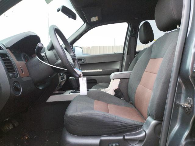 Photo 7 from auction – 2008 FORD ESCAPE XLT with VIN 1FMCU03198KA54933