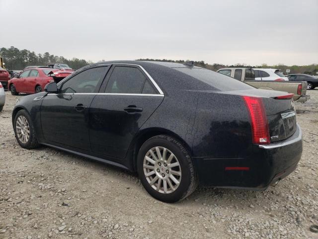 Zdjęcie 2 z aukcji – 2010 CADILLAC CTS z VIN 1G6DE5EG9A0140705