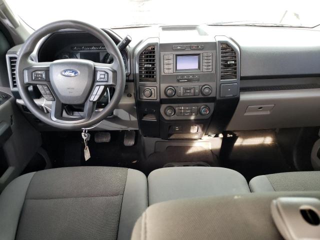 Photo 8 from auction – 2019 FORD F150 SUPER with VIN 1FTEW1C57KFB84631