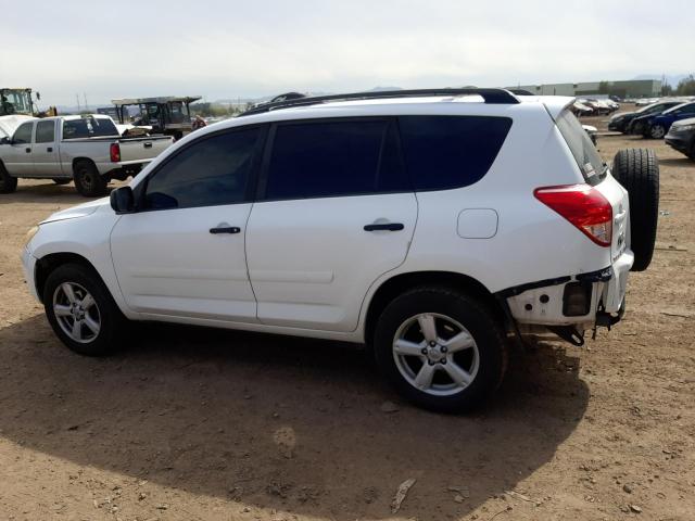 Photo 2 from auction – 2008 TOYOTA RAV4 with VIN JTMZK33V385022650