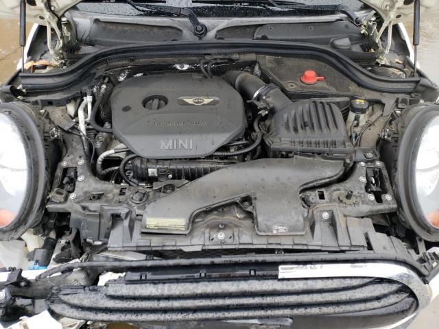 Photo 11 from auction – 2016 MINI COOPER with VIN WMWXU1C58G2D09648