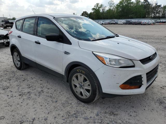 Photo 4 from auction – 2015 FORD ESCAPE S with VIN 1FMCU0F70FUB29794