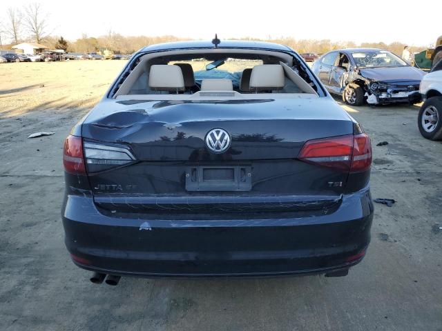 Photo 6 from auction – 2017 VOLKSWAGEN JETTA SE with VIN 3VWDB7AJ5HM239707