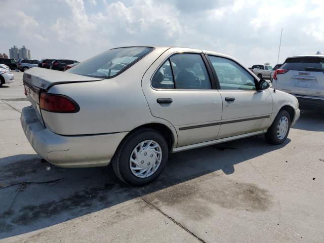 Photo 3 from auction – 1996 NISSAN SENTRA E with VIN 1N4AB41D7TC762533