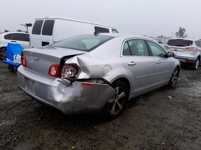 Photo 3 from auction – 2012 CHEVROLET MALIBU 1LT with VIN 1G1ZC5E02CF356710