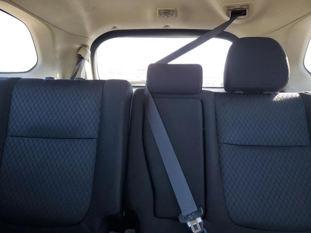 Photo 10 from auction – 2014 MITSUBISHI OUTLANDER with VIN JA4AZ3A36EZ011649