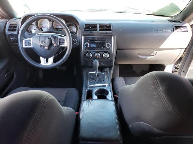 Photo 8 from auction – 2014 DODGE CHALLENGER with VIN 2C3CDYAG7EH153364