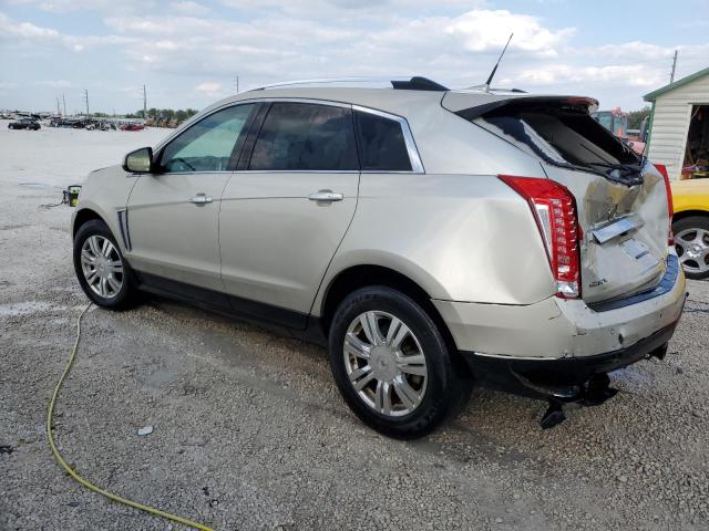Photo 2 from auction – 2013 CADILLAC SRX LUXURY with VIN 3GYFNCE33DS649610