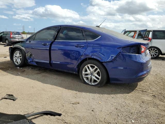 Photo 2 from auction – 2016 FORD FUSION SE with VIN 3FA6P0H78GR298188