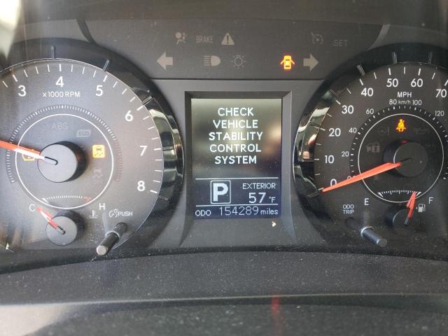 Photo 9 from auction – 2015 TOYOTA SIENNA LE with VIN 5TDKK3DC7FS588039