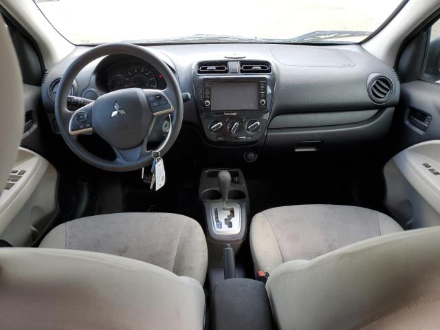 Photo 8 from auction – 2019 MITSUBISHI MIRAGE G4 with VIN ML32F3FJ4KHF11486