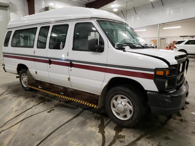 Photo 4 from auction – 2010 FORD ECONOLINE with VIN 1FTNS2EW9ADA93250
