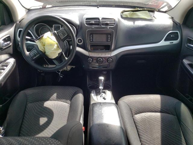 صورة رقم 8 من المزاد - 2016 DODGE JOURNEY SE مع VIN 3C4PDCAB3GT222825