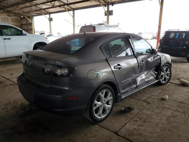 Photo 3 from auction – 2007 MAZDA 3 S with VIN JM1BK323971731588
