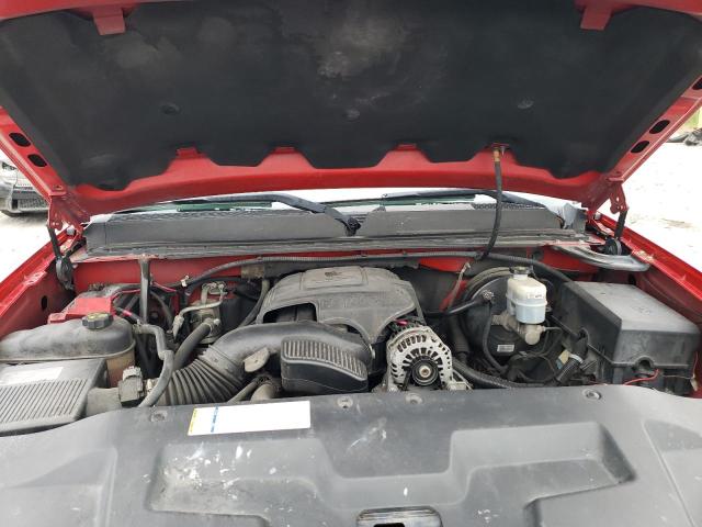 Photo 11 from auction – 2011 GMC SIERRA C15 with VIN 3GTP1VE09BG178005