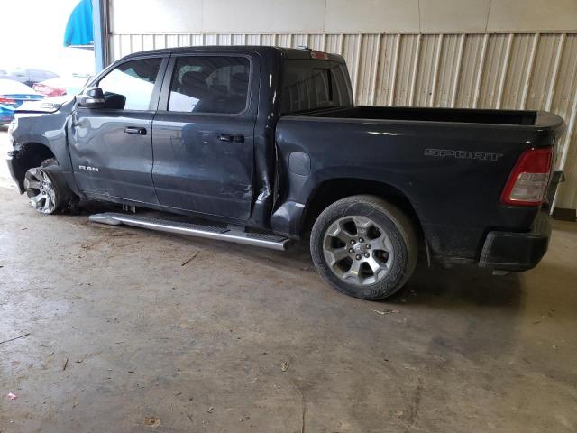 Photo 2 from auction – 2020 RAM 1500 BIG H with VIN 1C6SRFFT6LN252014